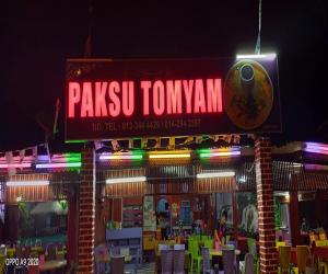 paksu