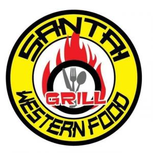 santaigrill