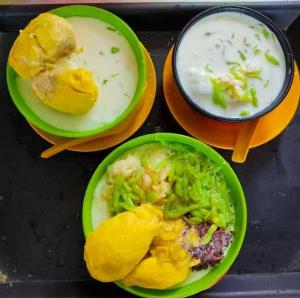 cendol